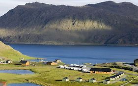 Nordkapp Camping